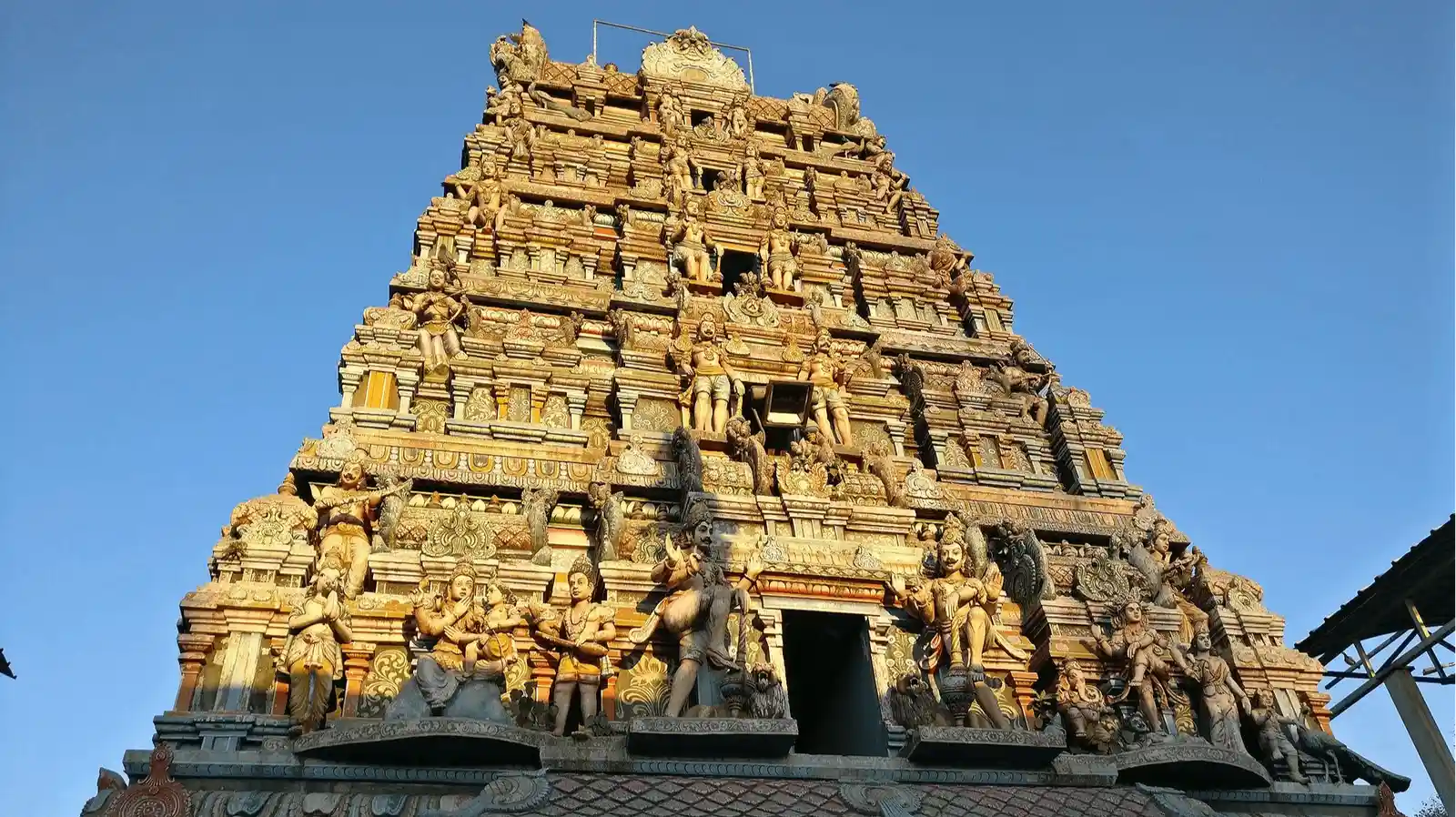 Sri Vadapalani Murugan Temple